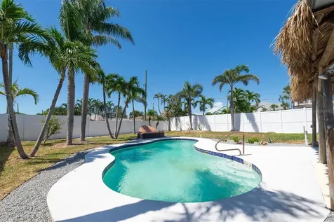 855 Boca Ciega Isle Drive St Pete Beach FL 33706