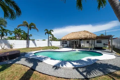 855 Boca Ciega Isle Drive St Pete Beach FL 33706