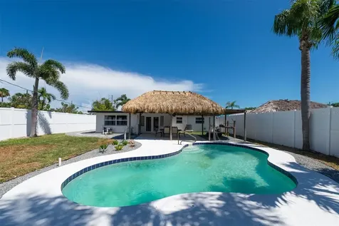 855 Boca Ciega Isle Drive St Pete Beach FL 33706