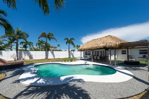 855 Boca Ciega Isle Drive St Pete Beach FL 33706