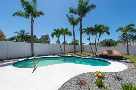 855 Boca Ciega Isle Drive St Pete Beach FL 33706