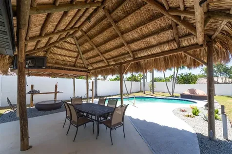 855 Boca Ciega Isle Drive St Pete Beach FL 33706