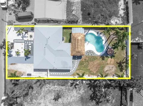 855 Boca Ciega Isle Drive St Pete Beach FL 33706