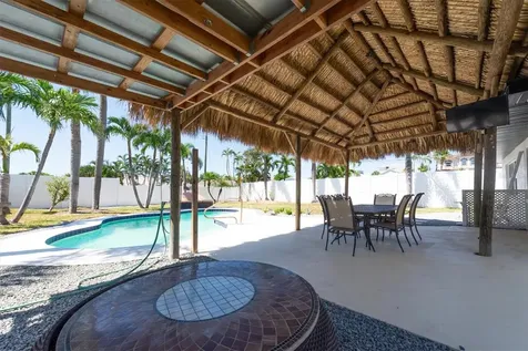 855 Boca Ciega Isle Drive St Pete Beach FL 33706