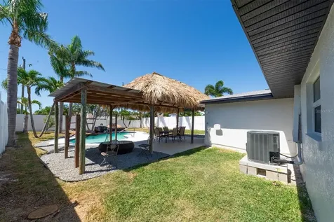 855 Boca Ciega Isle Drive St Pete Beach FL 33706