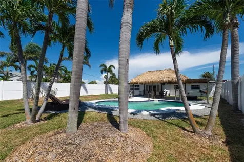 855 Boca Ciega Isle Drive St Pete Beach FL 33706
