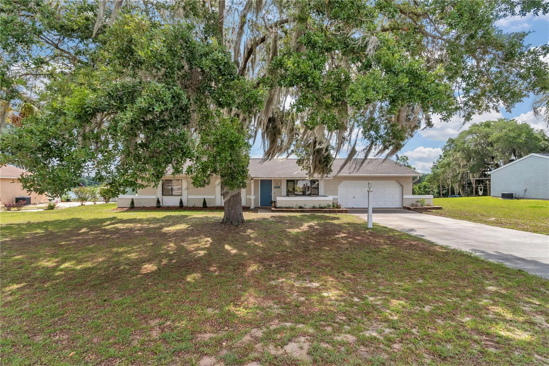 1111 Hickory Road Ocala FL 34472