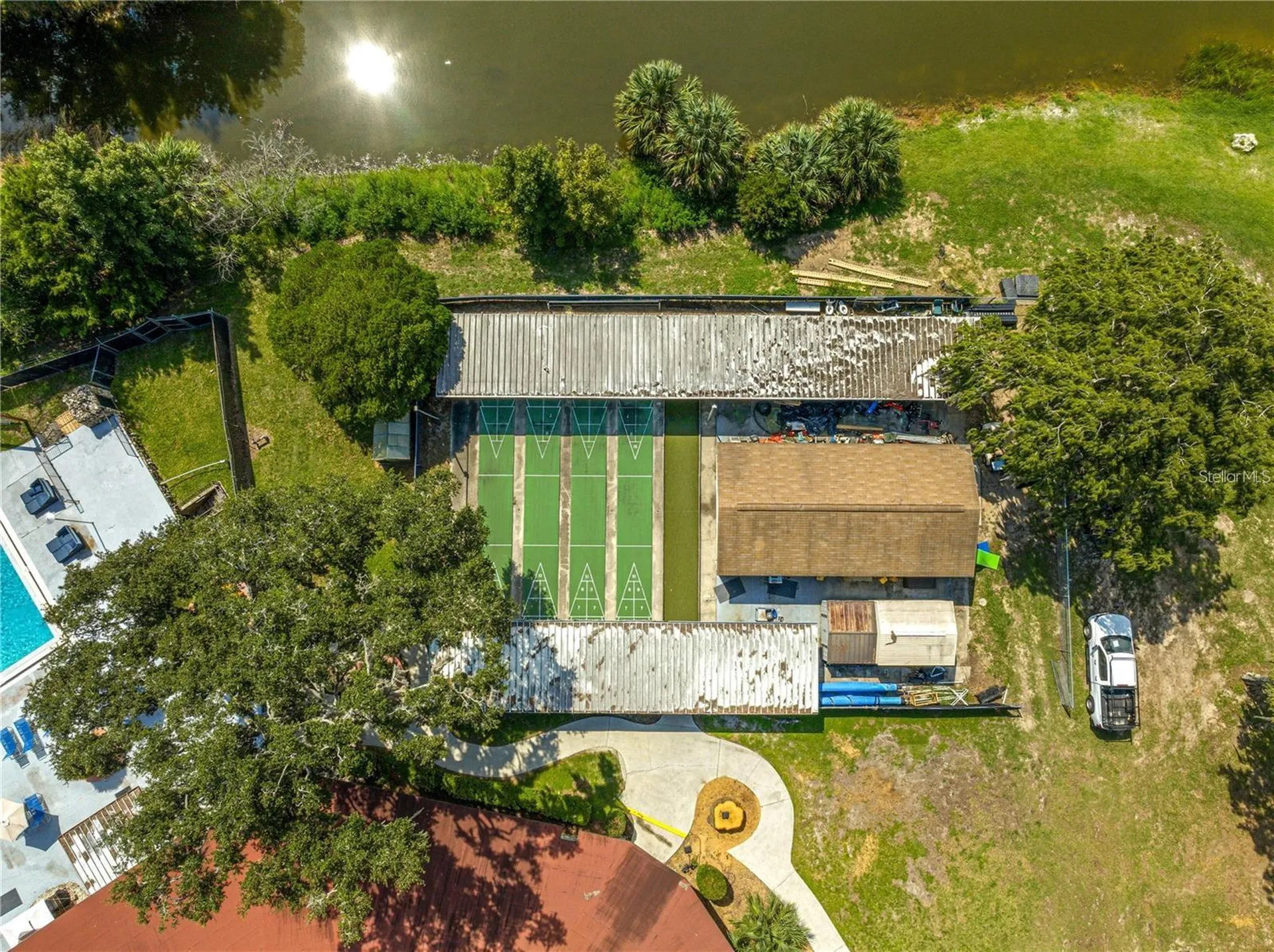 1111 Hickory Road Ocala FL 34472
