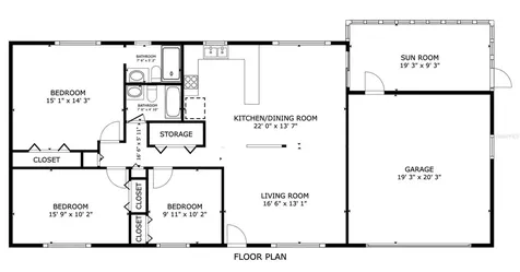 1111 Hickory Road Ocala FL 34472