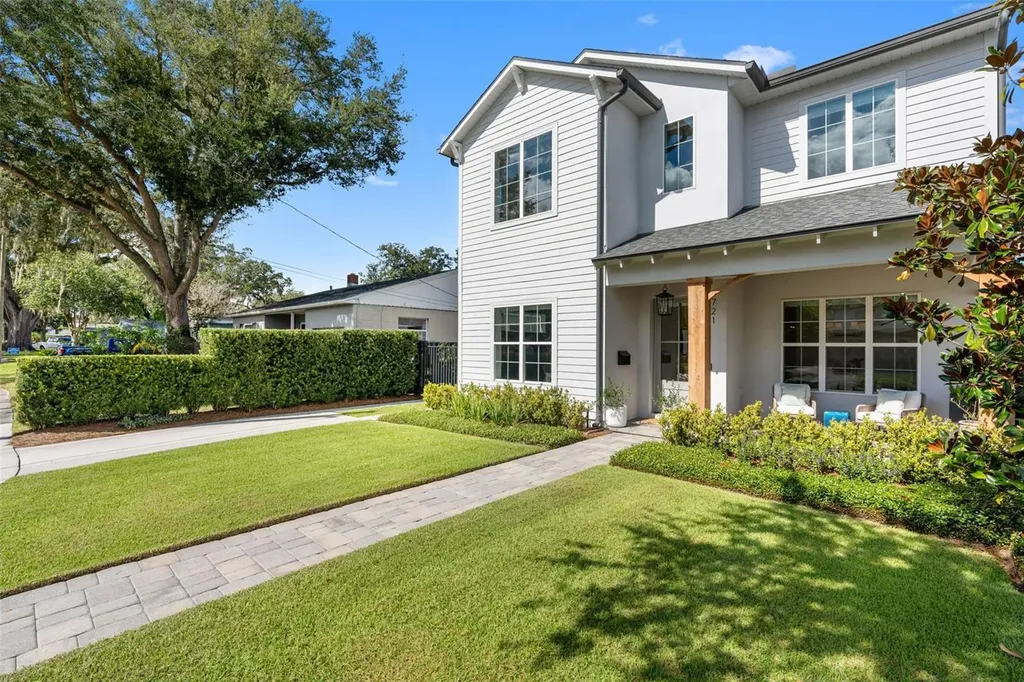721 Golfview Street Orlando FL 32804