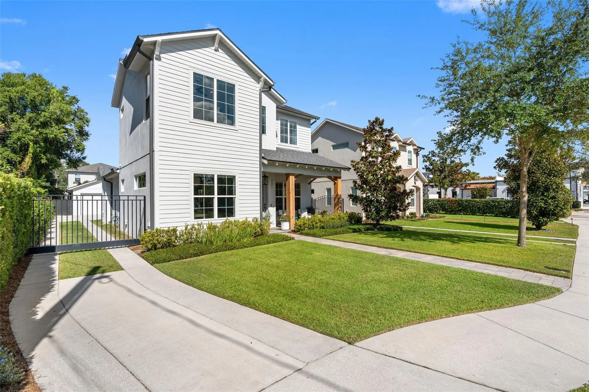 721 Golfview Street Orlando FL 32804