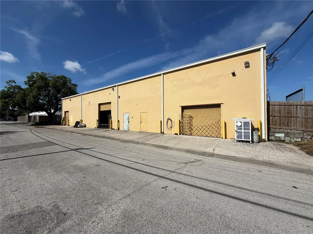 4101 N Florida Avenue Tampa FL 33603