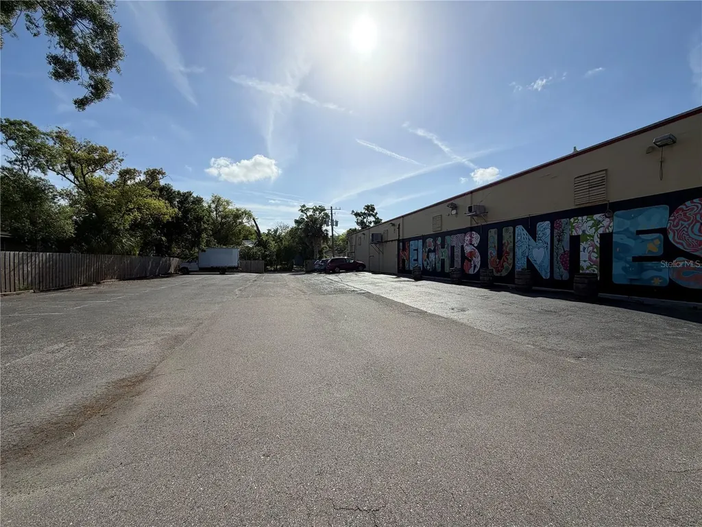 4101 N Florida Avenue Tampa FL 33603