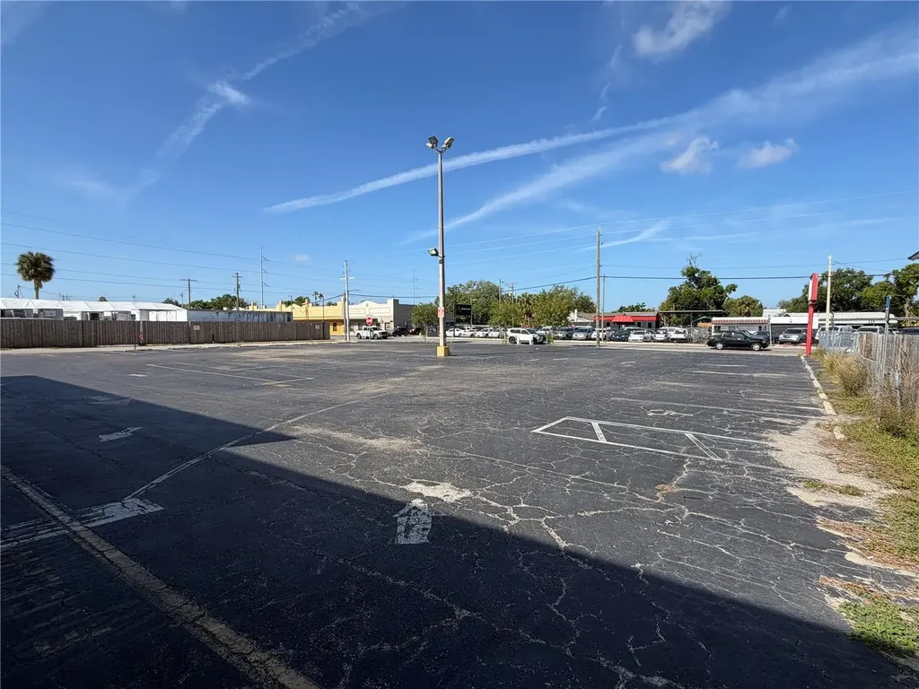 4101 N Florida Avenue Tampa FL 33603