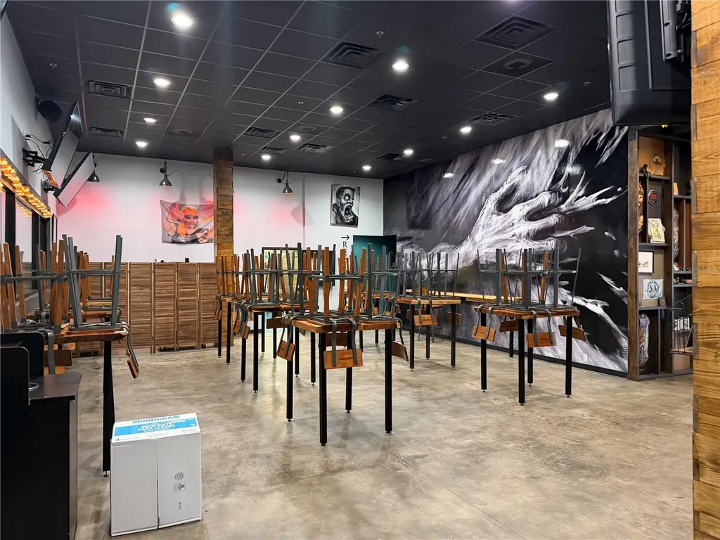 4101 N Florida Avenue Tampa FL 33603
