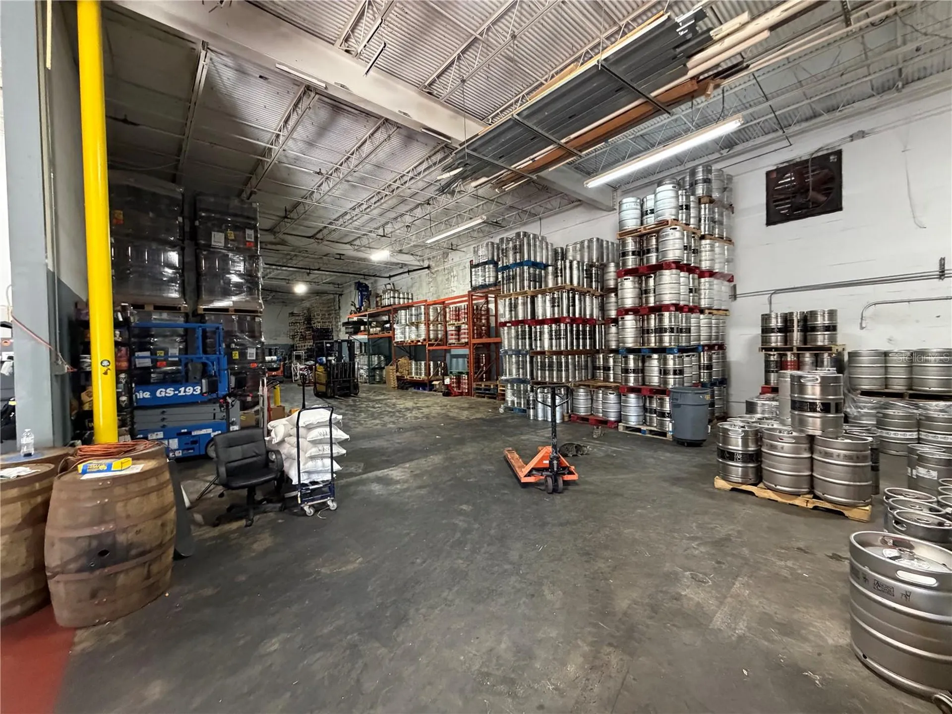 4101 N Florida Avenue Tampa FL 33603