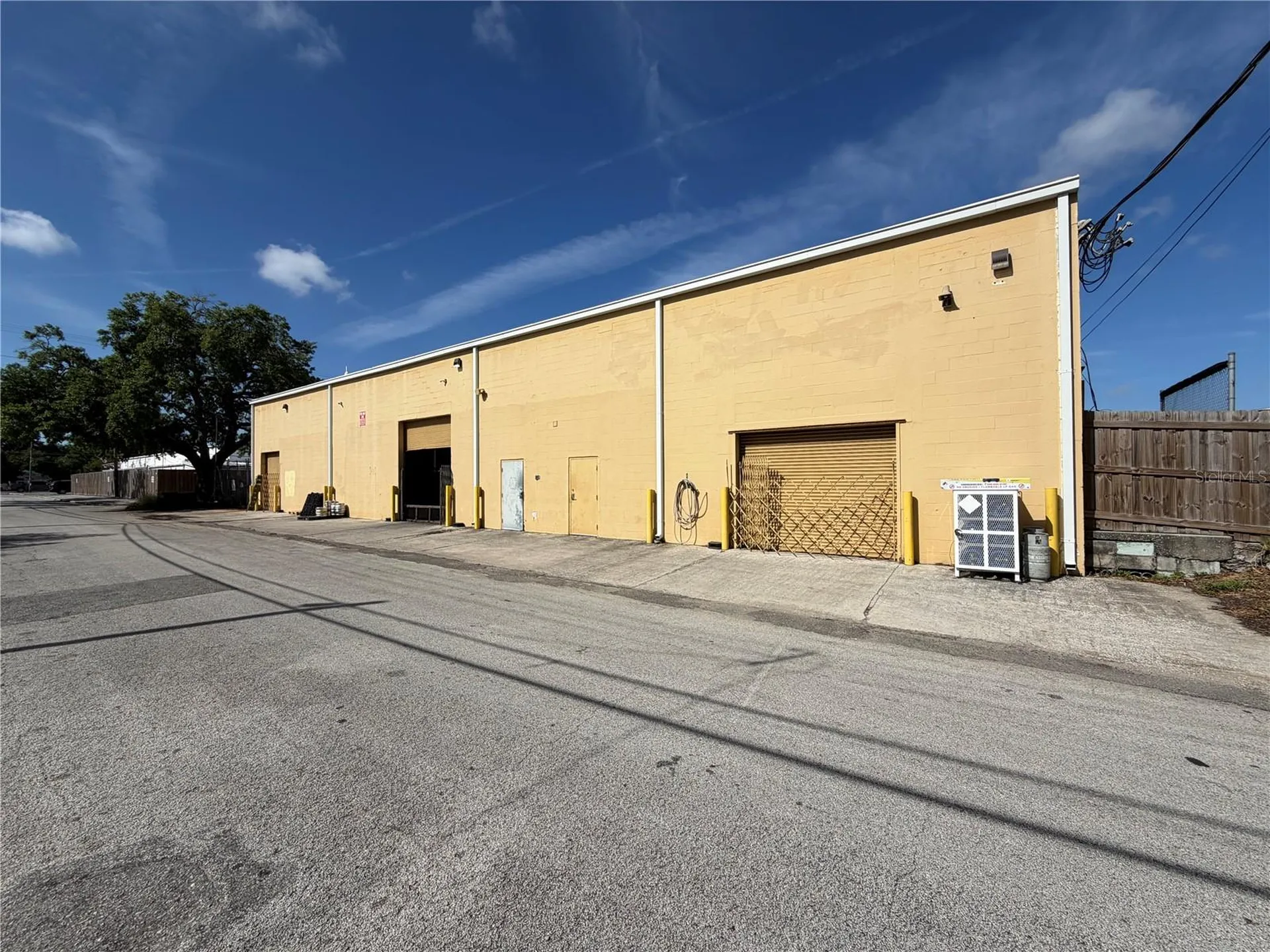 4101 N Florida Avenue Tampa FL 33603