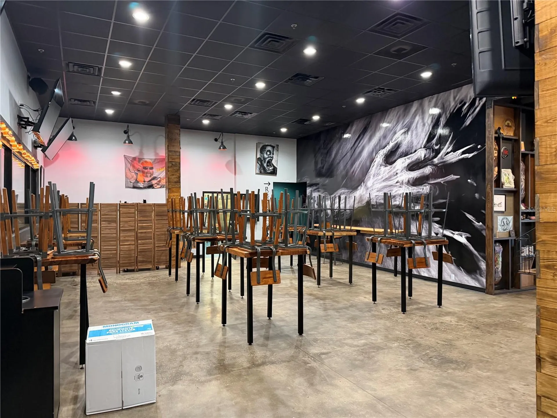 4101 N Florida Avenue Tampa FL 33603
