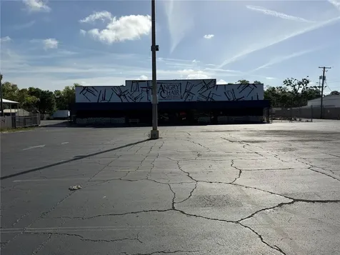4101 N Florida Avenue Tampa FL 33603