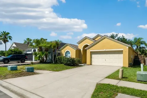 1229 Crimson Clover Lane Wesley Chapel FL 33543