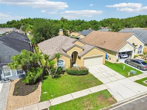 1229 Crimson Clover Lane Wesley Chapel FL 33543