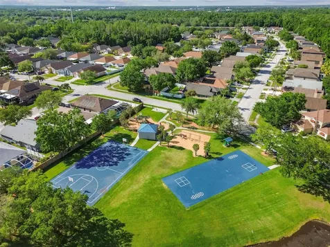 1229 Crimson Clover Lane Wesley Chapel FL 33543