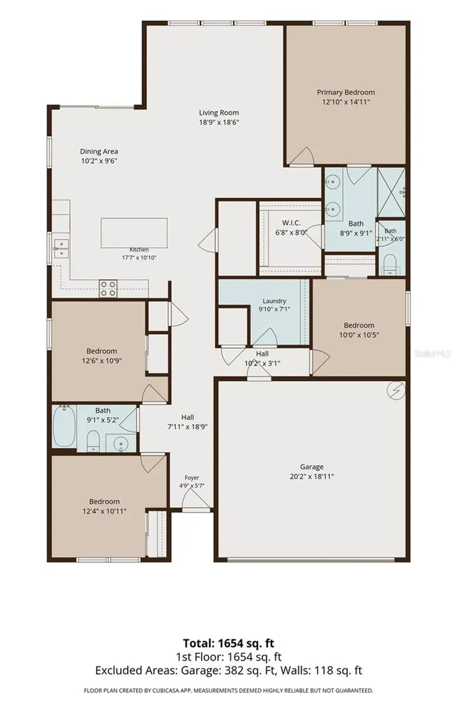 11243 Sycamore Glen Loop Thonotosassa FL 33592