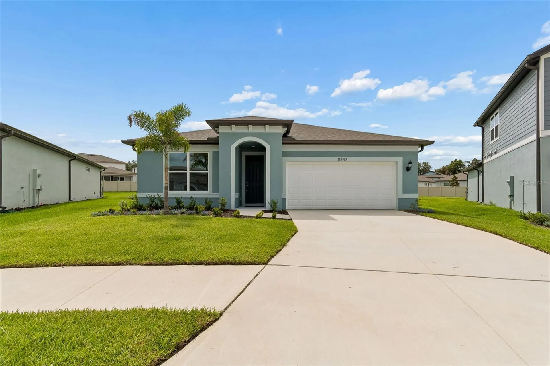 11243 Sycamore Glen Loop Thonotosassa FL 33592