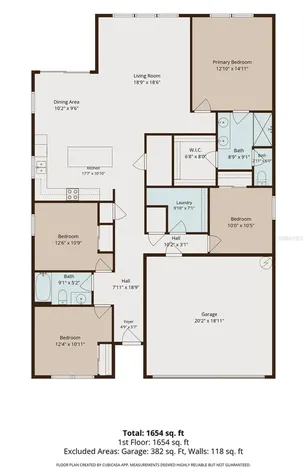 11243 Sycamore Glen Loop Thonotosassa FL 33592
