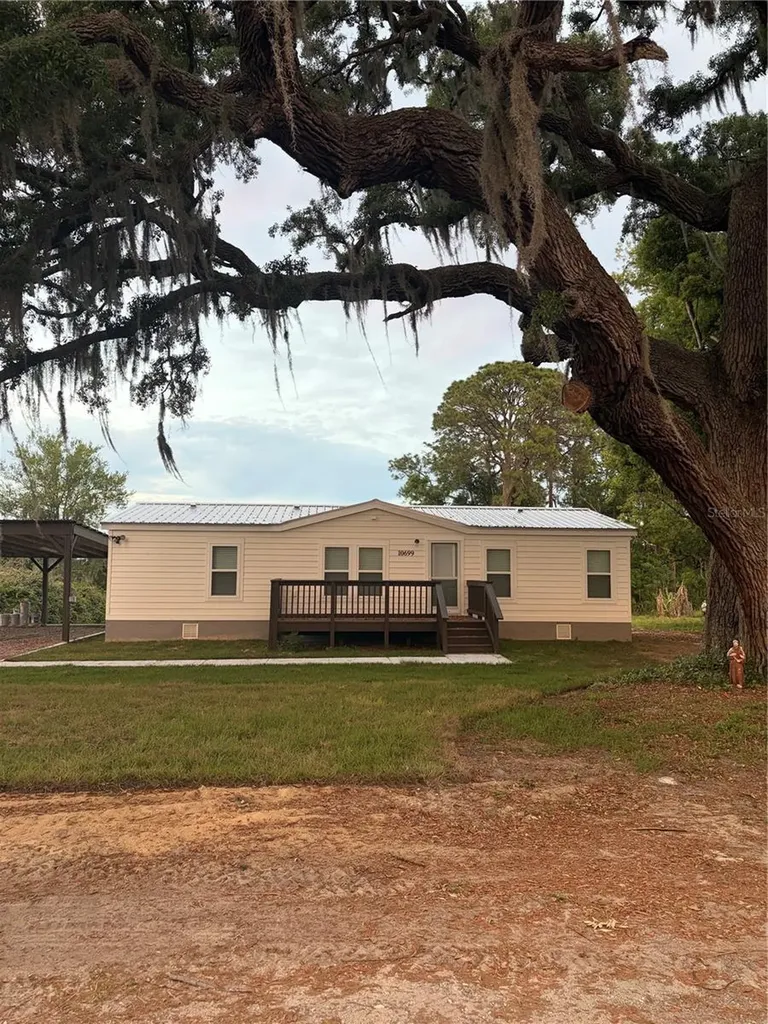 10699 Quiet Cove Road Howey In The Hills FL 34737