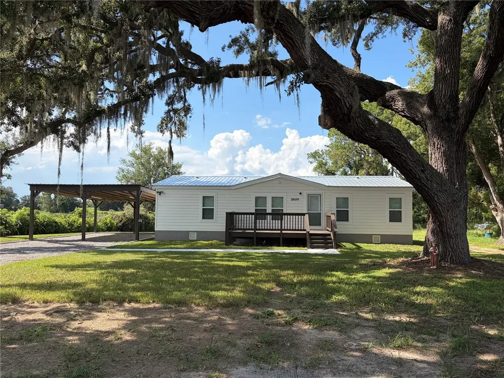 10699 Quiet Cove Road Howey In The Hills FL 34737