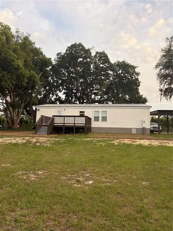 10699 Quiet Cove Road Howey In The Hills FL 34737
