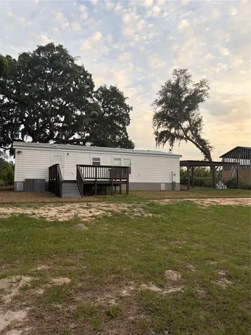 10699 Quiet Cove Road Howey In The Hills FL 34737