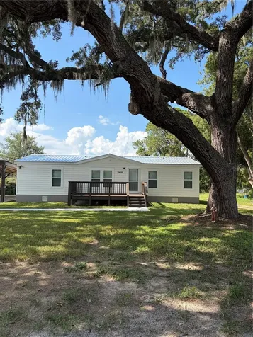 10699 Quiet Cove Road Howey In The Hills FL 34737