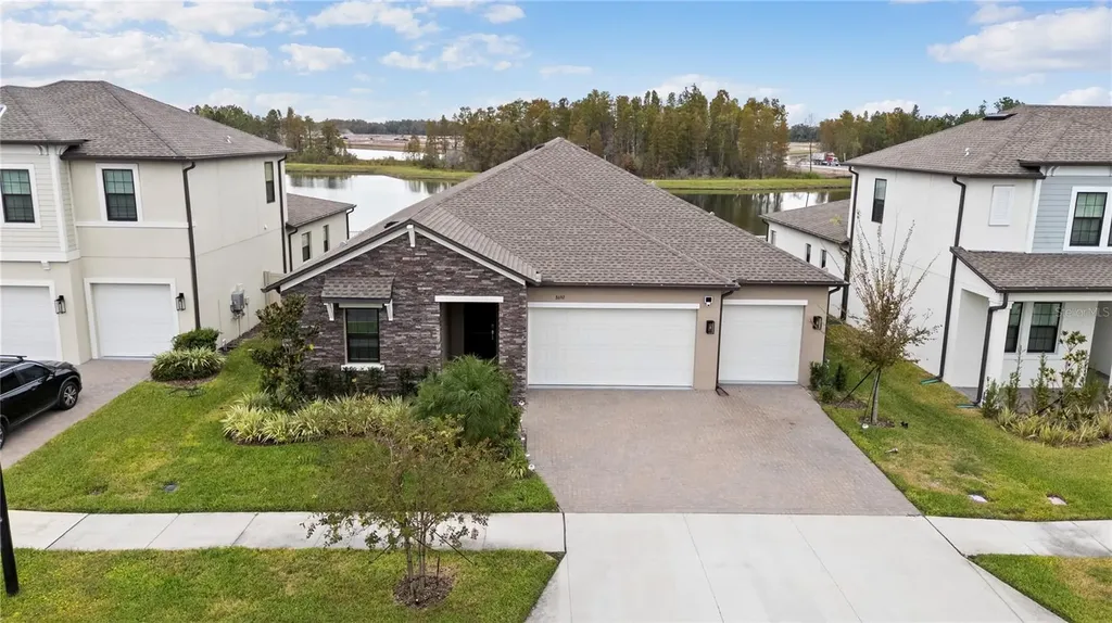 8692 Little Bluestem Drive Land O Lakes FL 34637