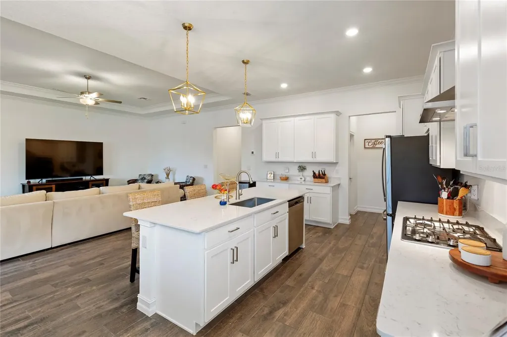 8692 Little Bluestem Drive Land O Lakes FL 34637