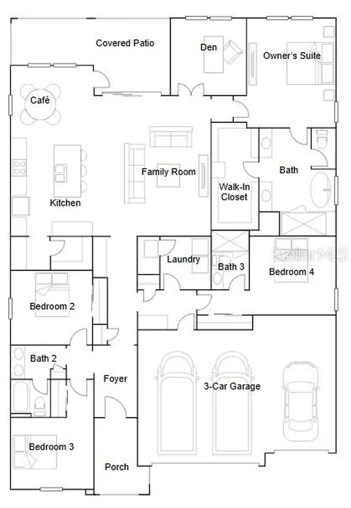 8692 Little Bluestem Drive Land O Lakes FL 34637