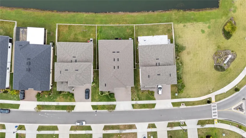8692 Little Bluestem Drive Land O Lakes FL 34637