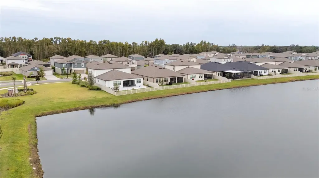 8692 Little Bluestem Drive Land O Lakes FL 34637