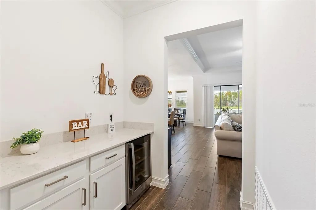 8692 Little Bluestem Drive Land O Lakes FL 34637