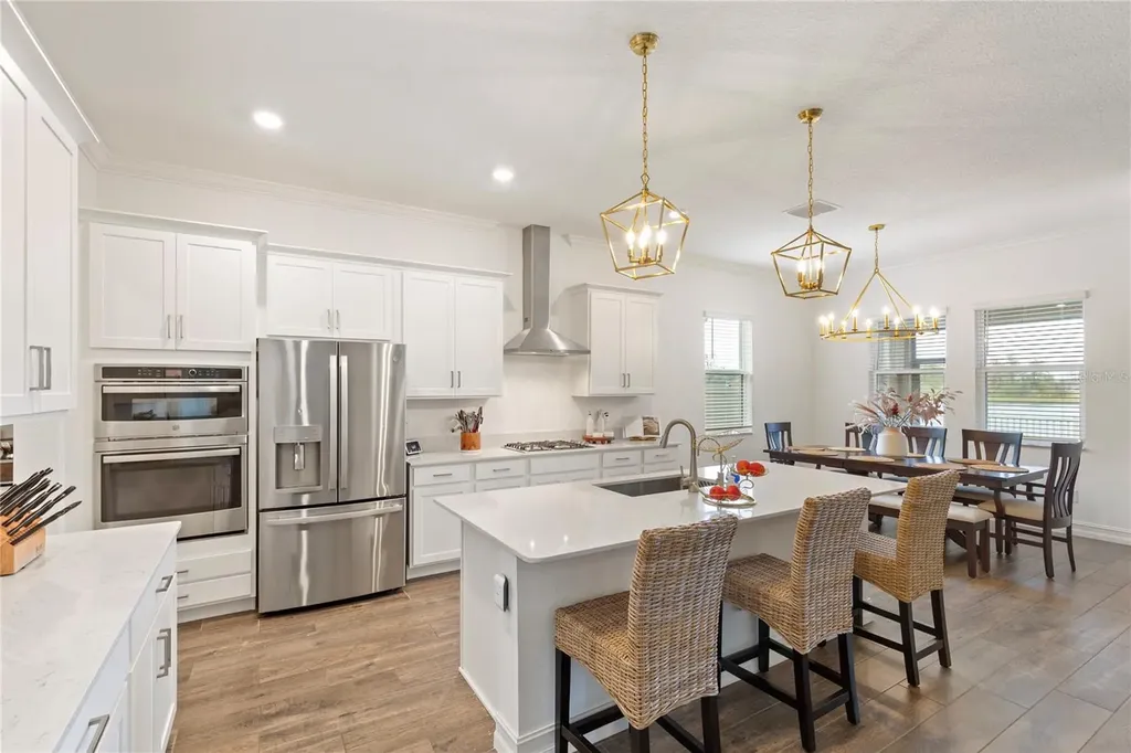 8692 Little Bluestem Drive Land O Lakes FL 34637