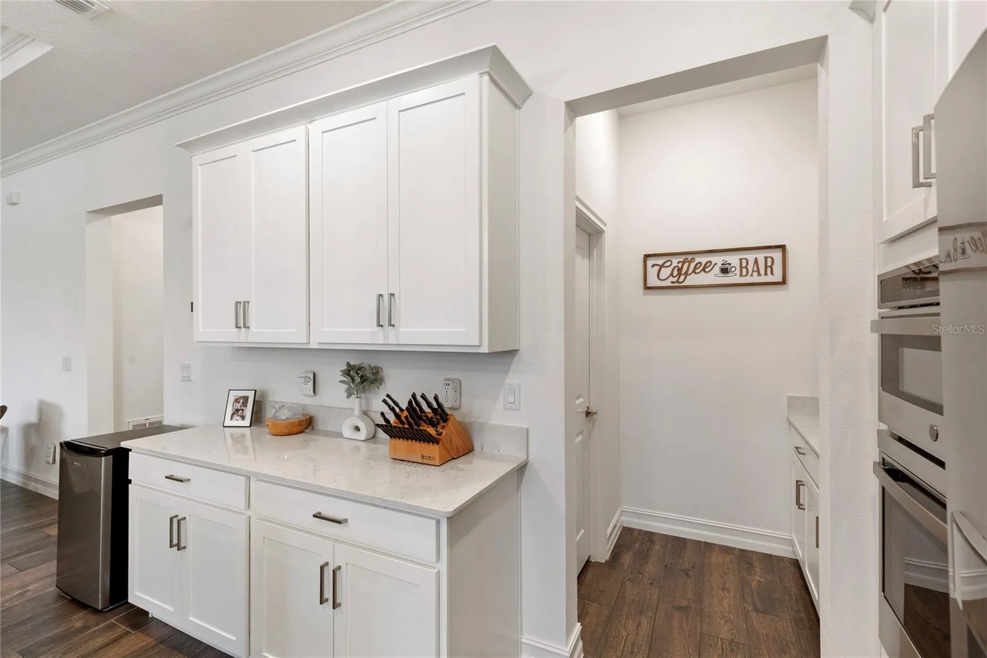8692 Little Bluestem Drive Land O Lakes FL 34637