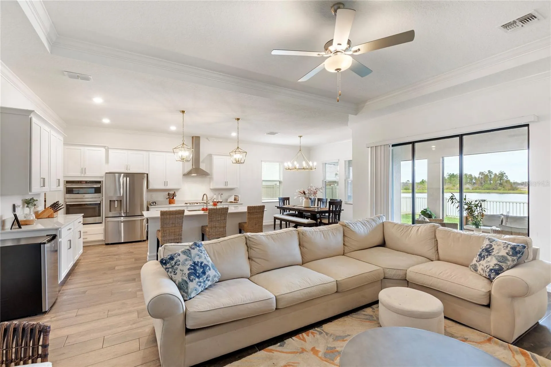 8692 Little Bluestem Drive Land O Lakes FL 34637