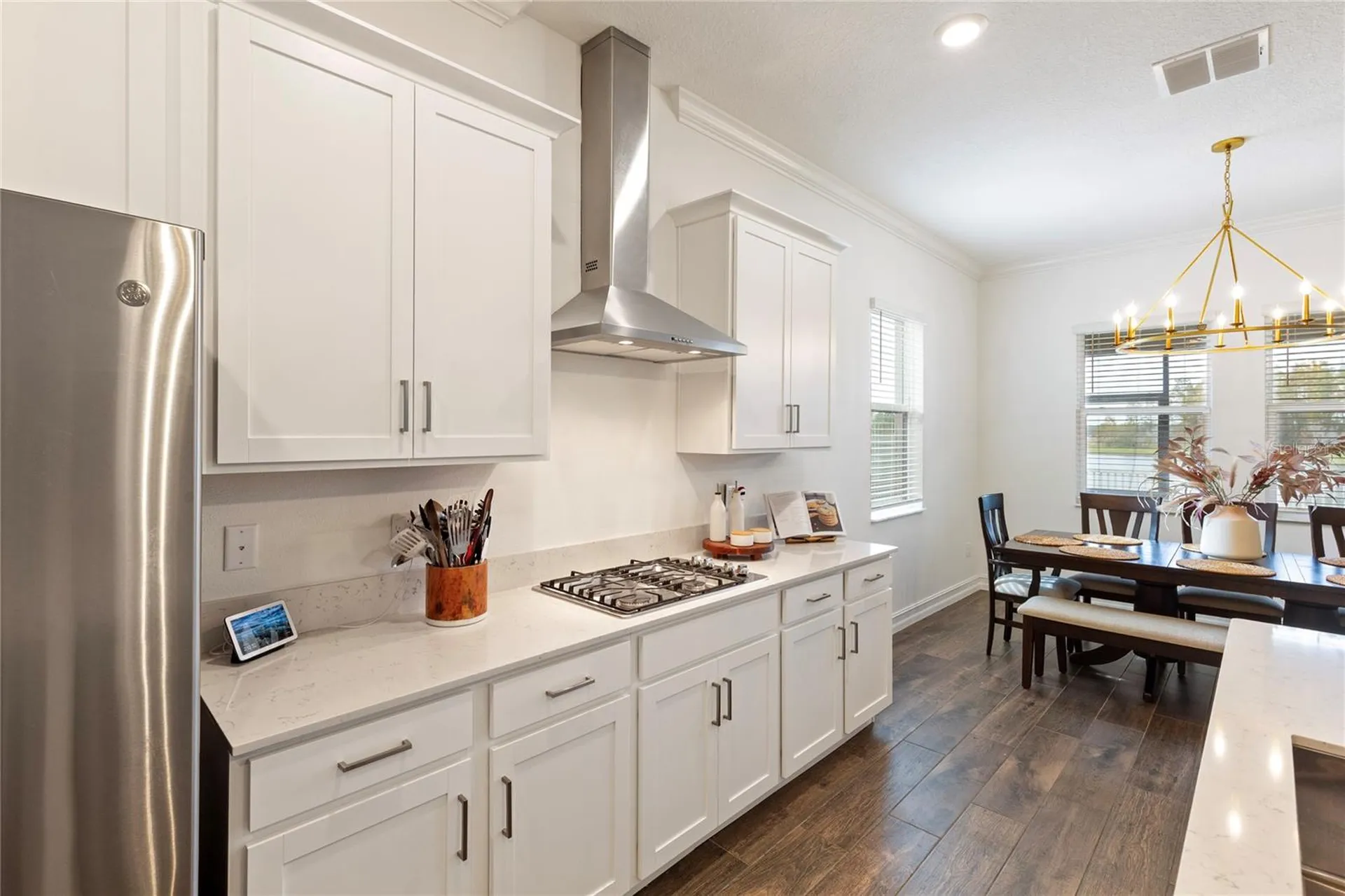 8692 Little Bluestem Drive Land O Lakes FL 34637