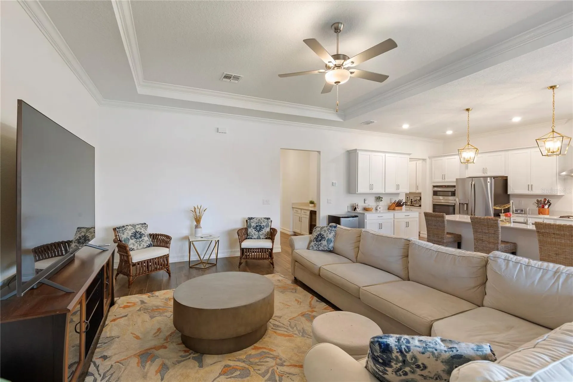 8692 Little Bluestem Drive Land O Lakes FL 34637