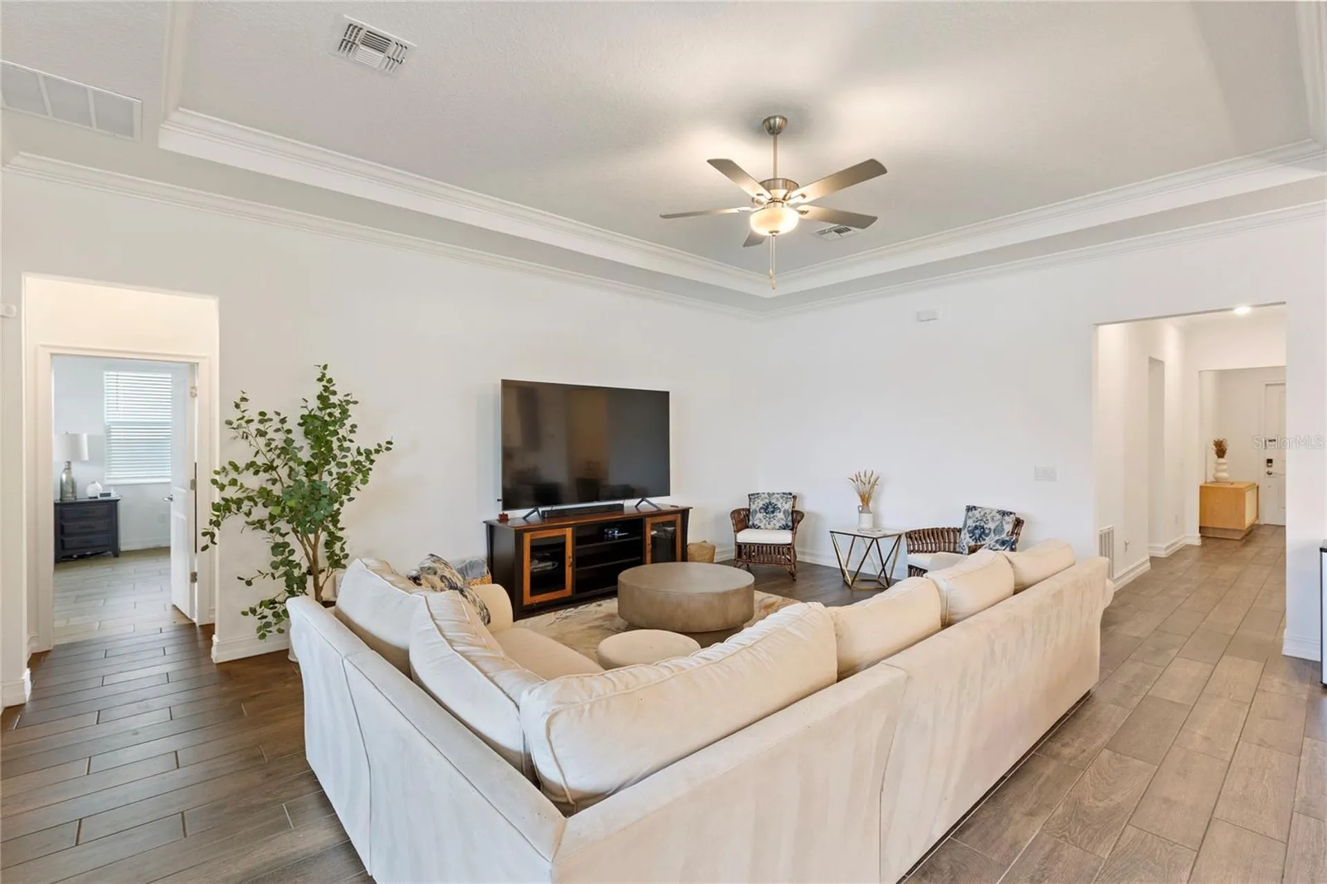 8692 Little Bluestem Drive Land O Lakes FL 34637