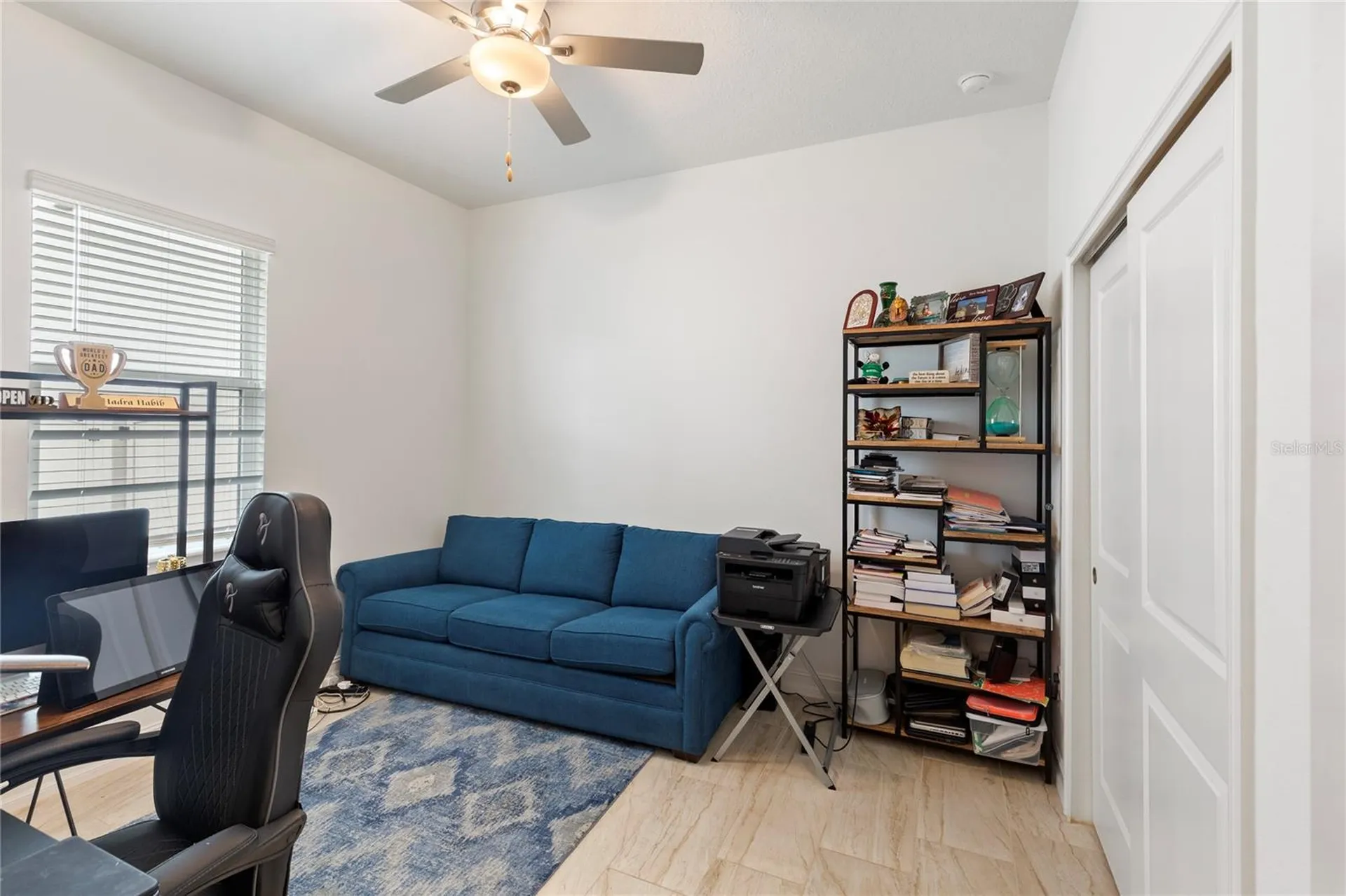8692 Little Bluestem Drive Land O Lakes FL 34637