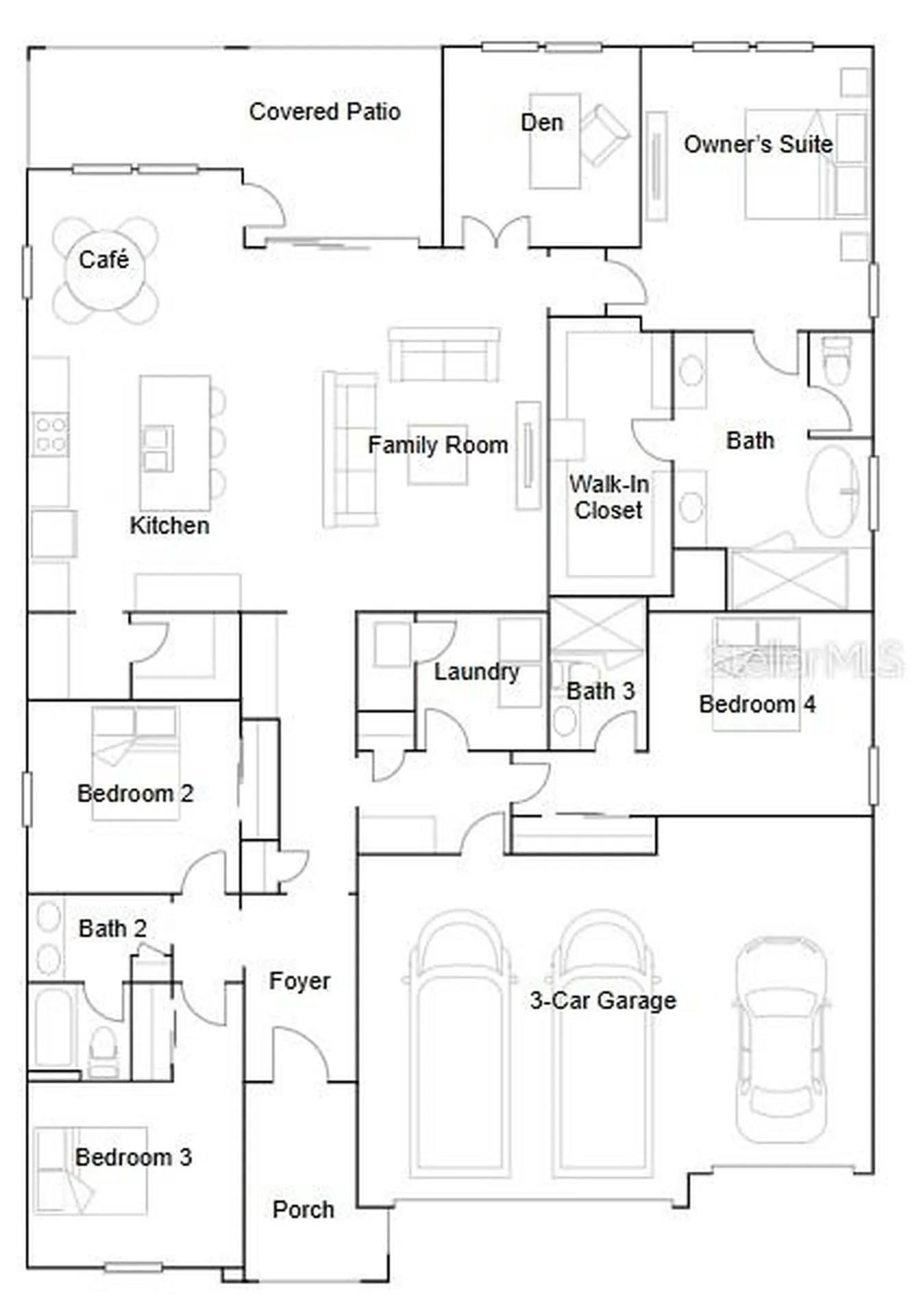 8692 Little Bluestem Drive Land O Lakes FL 34637