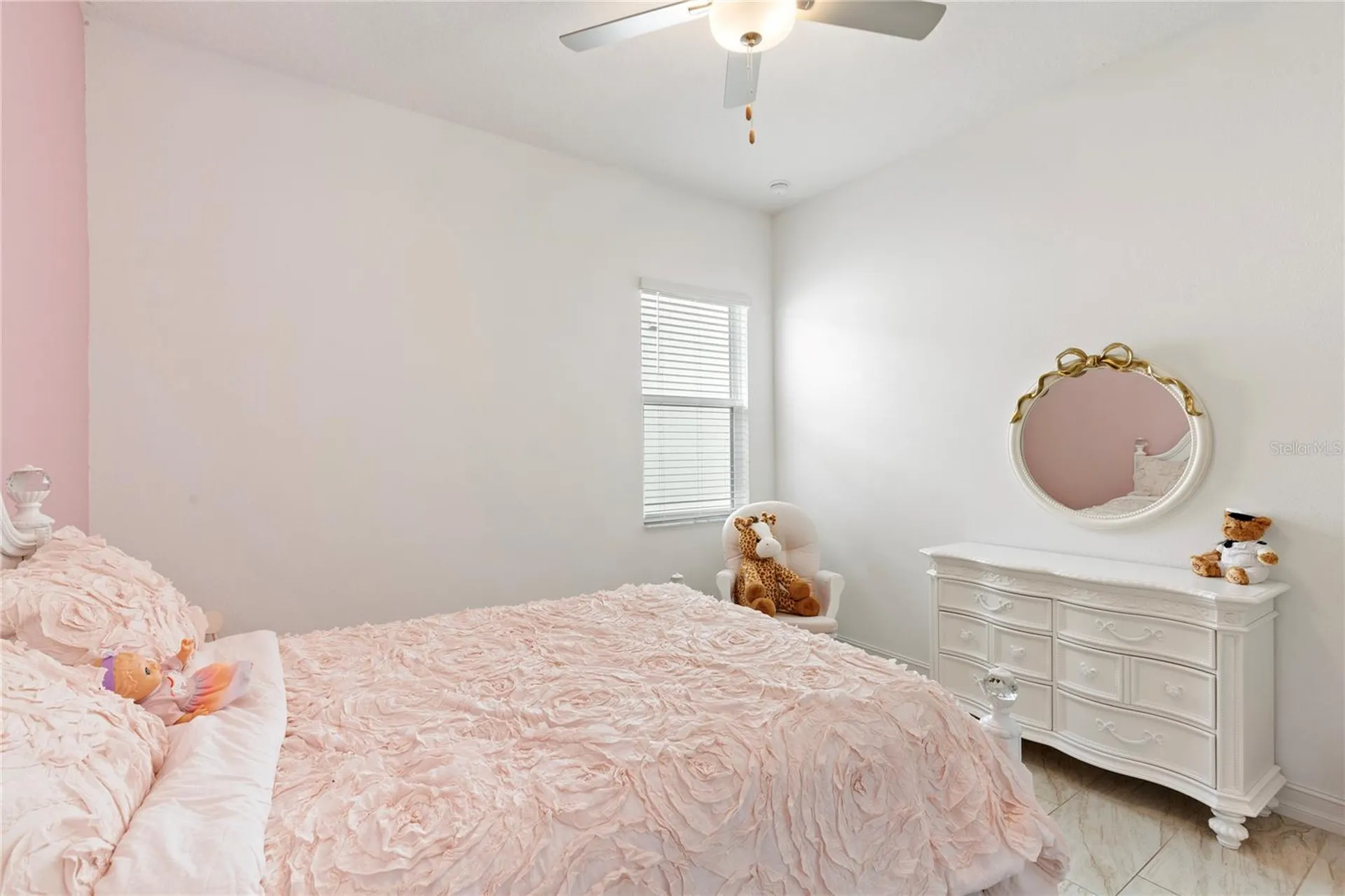 8692 Little Bluestem Drive Land O Lakes FL 34637