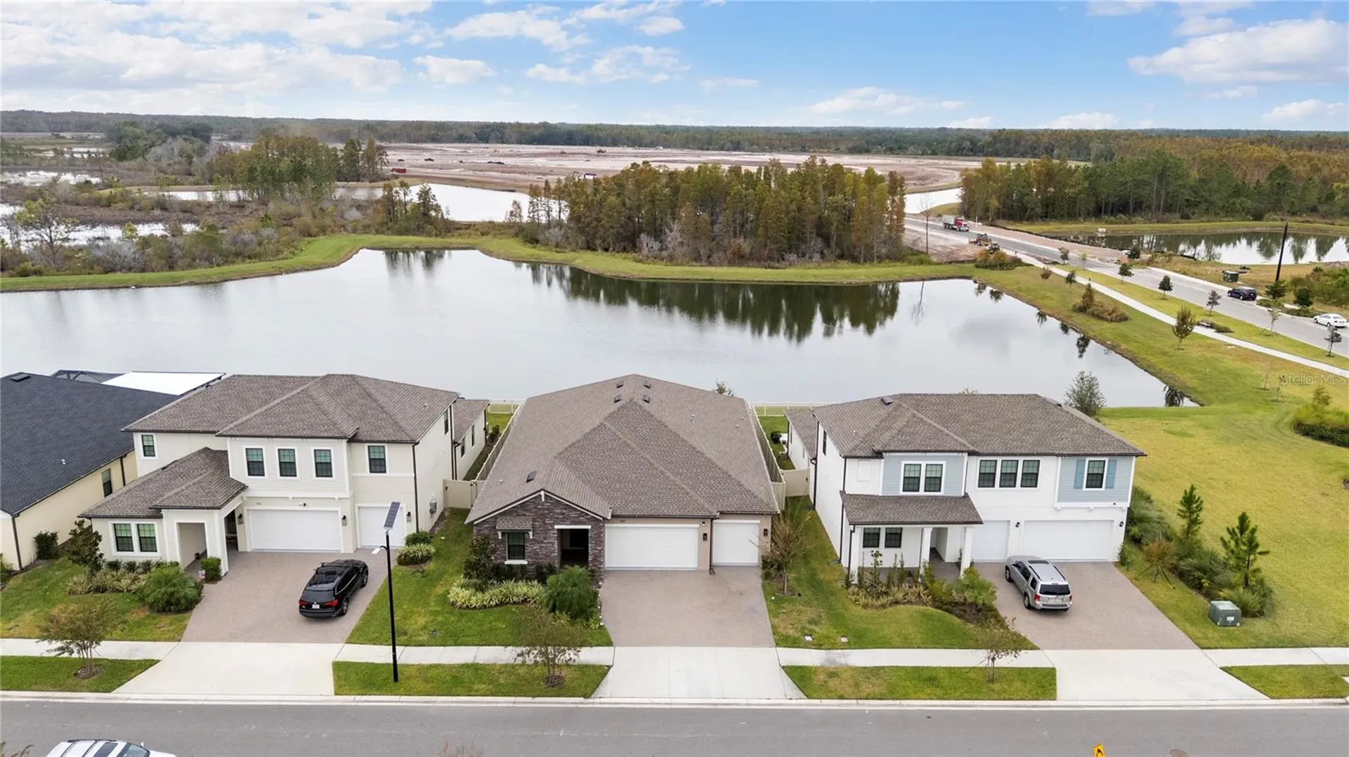 8692 Little Bluestem Drive Land O Lakes FL 34637